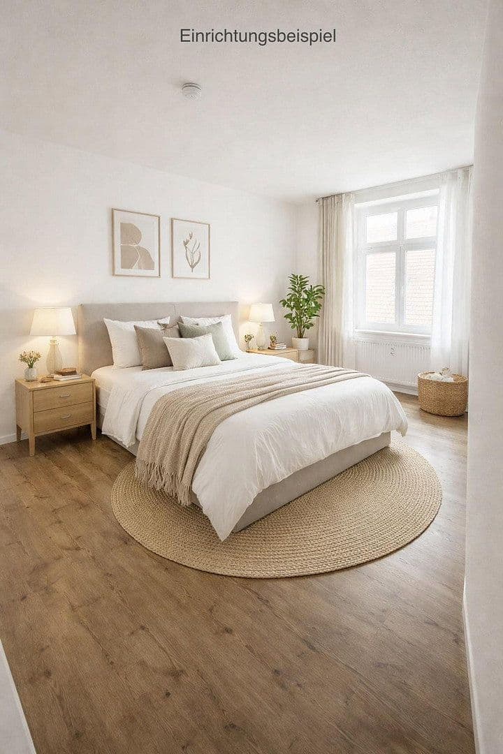 3 bedroom with open-plan kitchen flat to rent, 125 m², Mühlberg 3, Auerbach/Vogtland, Saxony 3 bedroom with open-plan kitchen flat to rent, 125 m², Mühlberg 3, Auerbach/Vogtland, Saxony