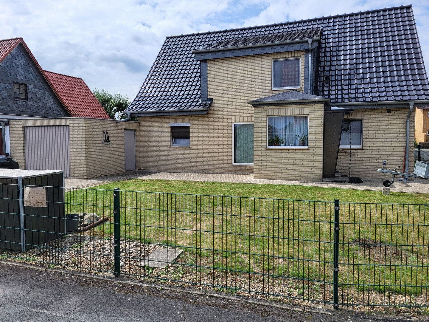 house for sale, 192 m², Lengede, Lower Saxony house for sale, 192 m², Lengede, Lower Saxony