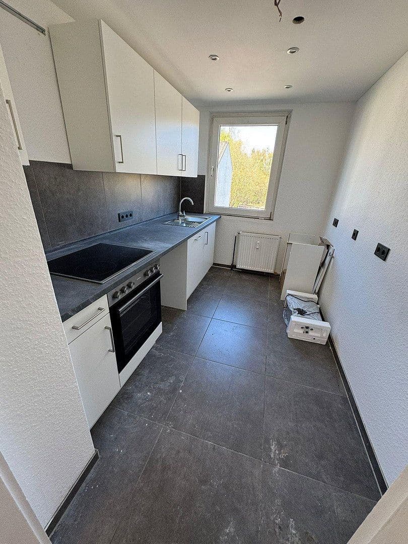 4 bedroom flat to rent, 88 m², Fritz-Lau-Straße 16-18, Kiel, Schleswig-Holstein 4 bedroom flat to rent, 88 m², Fritz-Lau-Straße 16-18, Kiel, Schleswig-Holstein