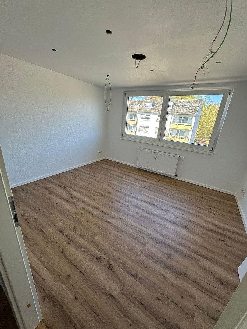 4 bedroom flat to rent, 88 m², Fritz-Lau-Straße 16-18, Kiel, Schleswig-Holstein 4 bedroom flat to rent, 88 m², Fritz-Lau-Straße 16-18, Kiel, Schleswig-Holstein