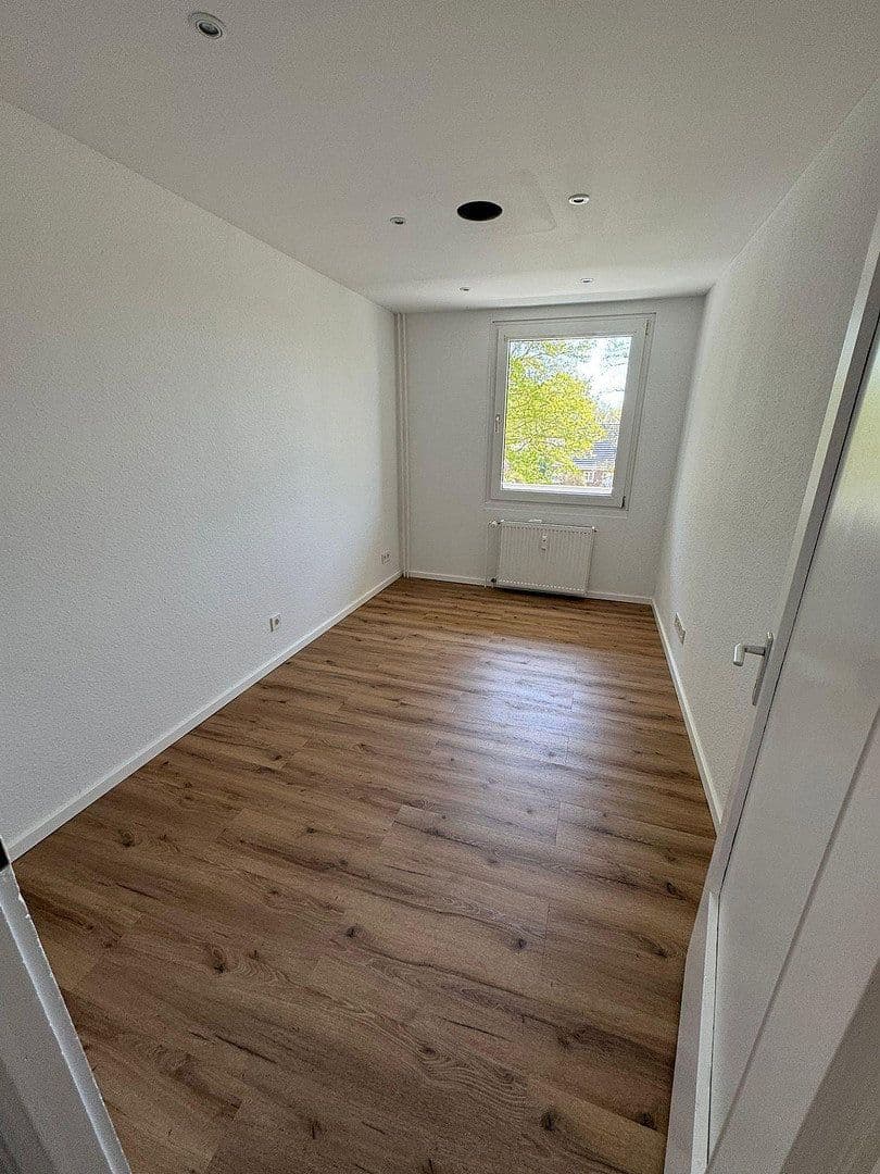 4 bedroom flat to rent, 88 m², Fritz-Lau-Straße 16-18, Kiel, Schleswig-Holstein 4 bedroom flat to rent, 88 m², Fritz-Lau-Straße 16-18, Kiel, Schleswig-Holstein