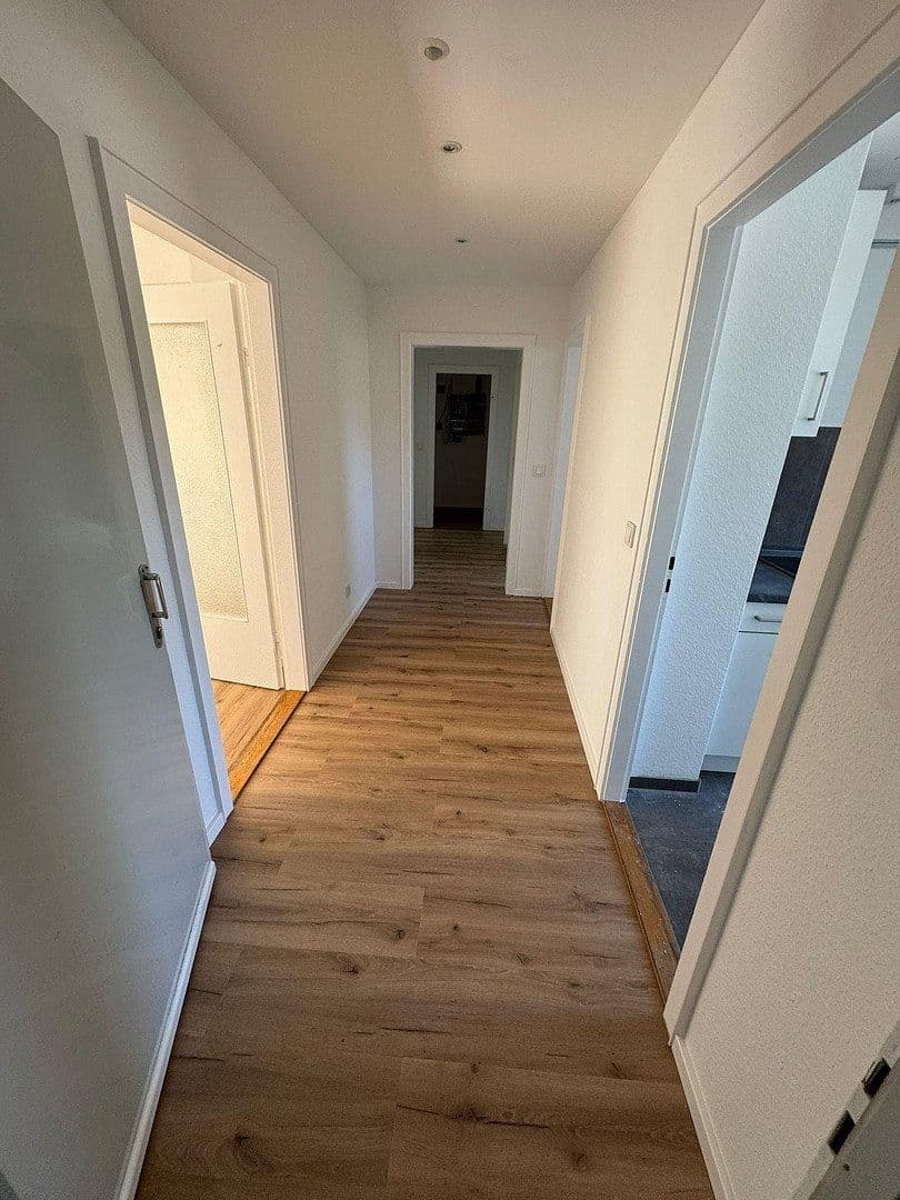 4 bedroom flat to rent, 88 m², Fritz-Lau-Straße 16-18, Kiel, Schleswig-Holstein 4 bedroom flat to rent, 88 m², Fritz-Lau-Straße 16-18, Kiel, Schleswig-Holstein