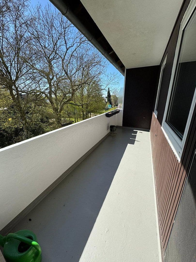 4 bedroom flat to rent, 88 m², Fritz-Lau-Straße 16-18, Kiel, Schleswig-Holstein 4 bedroom flat to rent, 88 m², Fritz-Lau-Straße 16-18, Kiel, Schleswig-Holstein