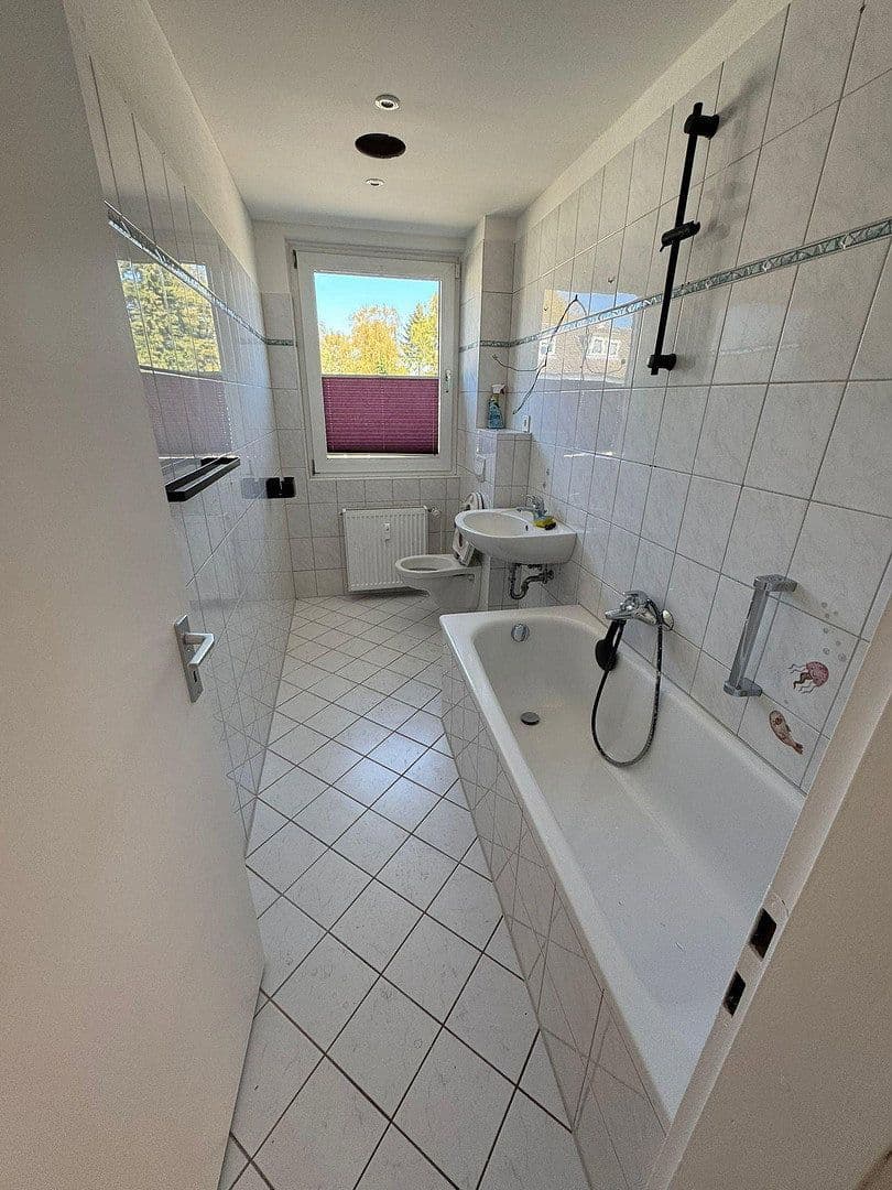 4 bedroom flat to rent, 88 m², Fritz-Lau-Straße 16-18, Kiel, Schleswig-Holstein 4 bedroom flat to rent, 88 m², Fritz-Lau-Straße 16-18, Kiel, Schleswig-Holstein