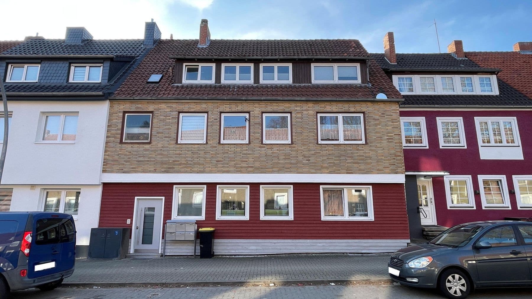 house for sale, 229 m², Breite Str., Salzgitter, Lower Saxony house for sale, 229 m², Breite Str., Salzgitter, Lower Saxony