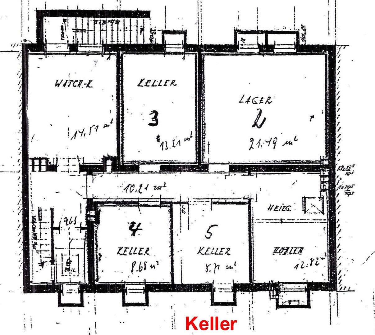 house for sale, 229 m², Breite Str., Salzgitter, Lower Saxony house for sale, 229 m², Breite Str., Salzgitter, Lower Saxony