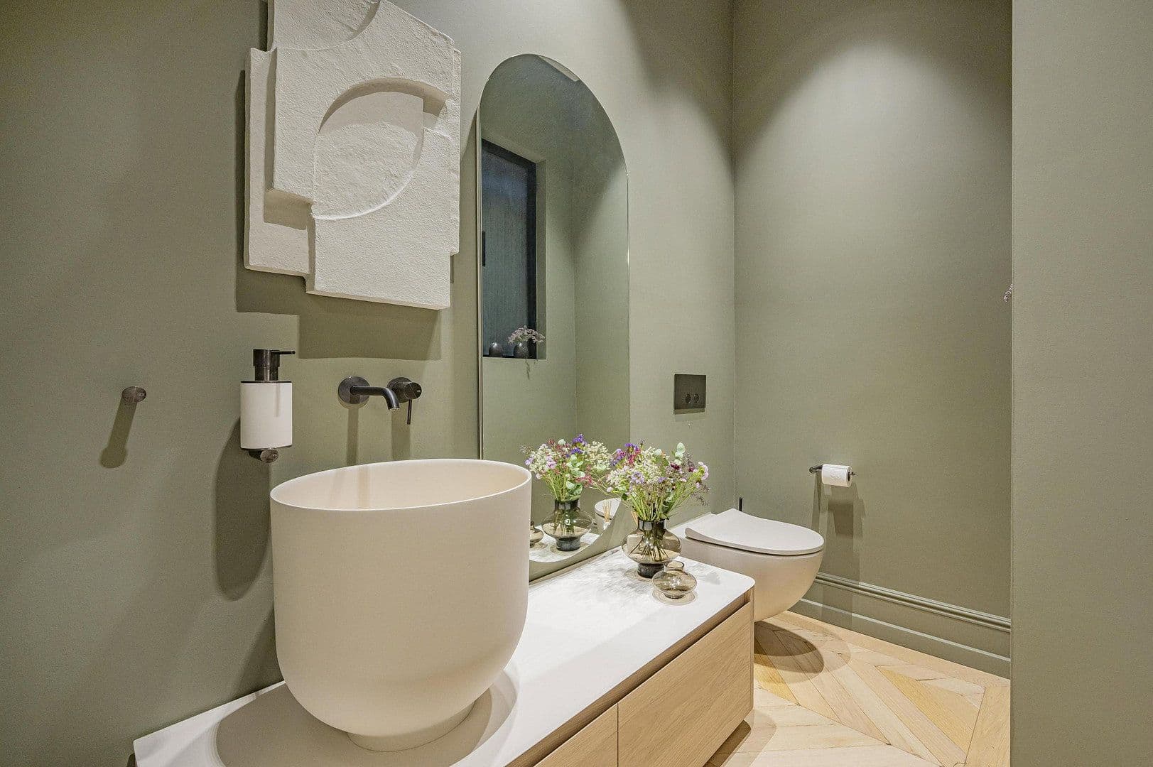 4 bedroom flat for sale, 178 m², Hamburg, Hamburg 4 bedroom flat for sale, 178 m², Hamburg, Hamburg