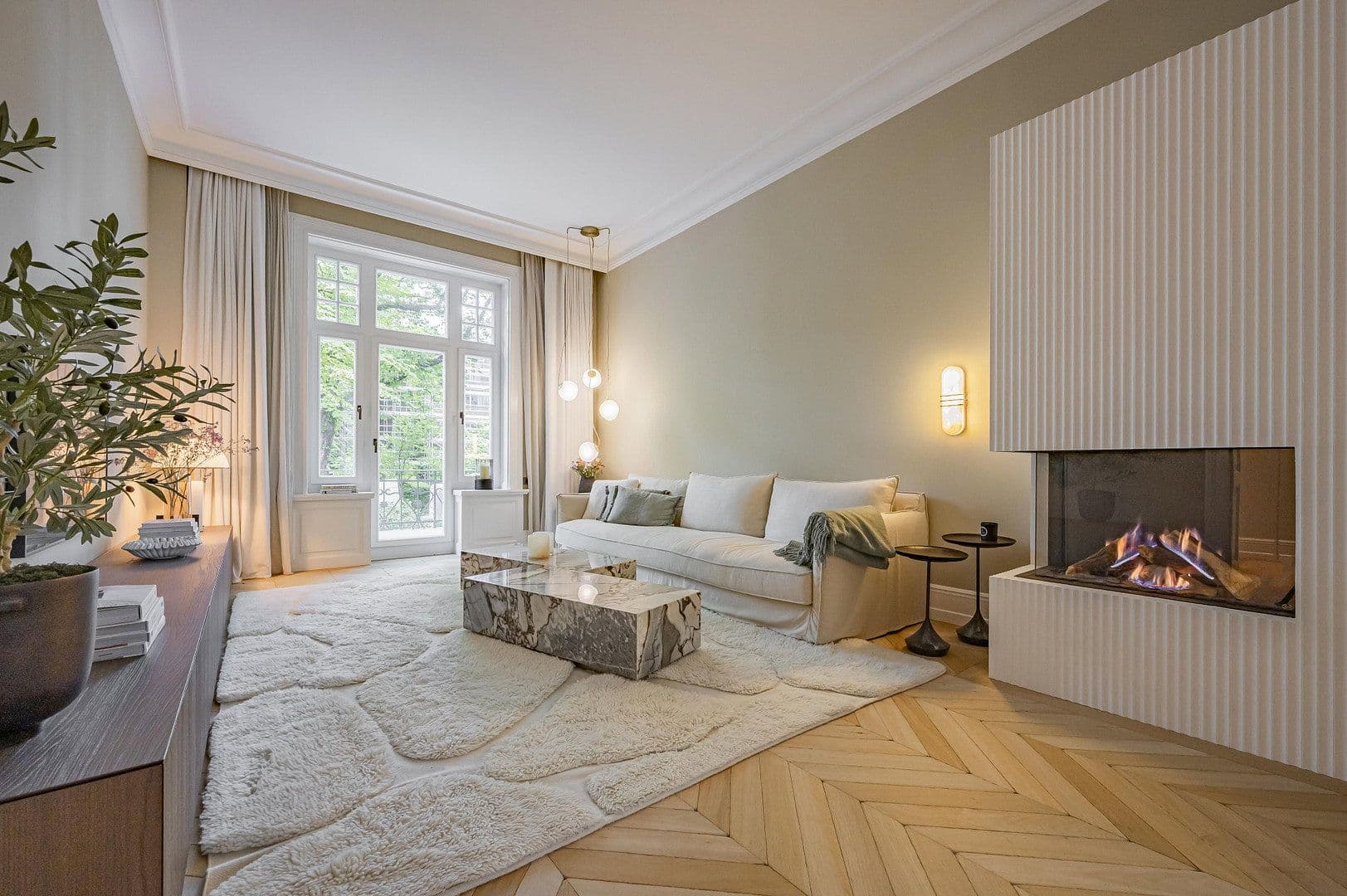 4 bedroom flat for sale, 178 m², Hamburg, Hamburg 4 bedroom flat for sale, 178 m², Hamburg, Hamburg