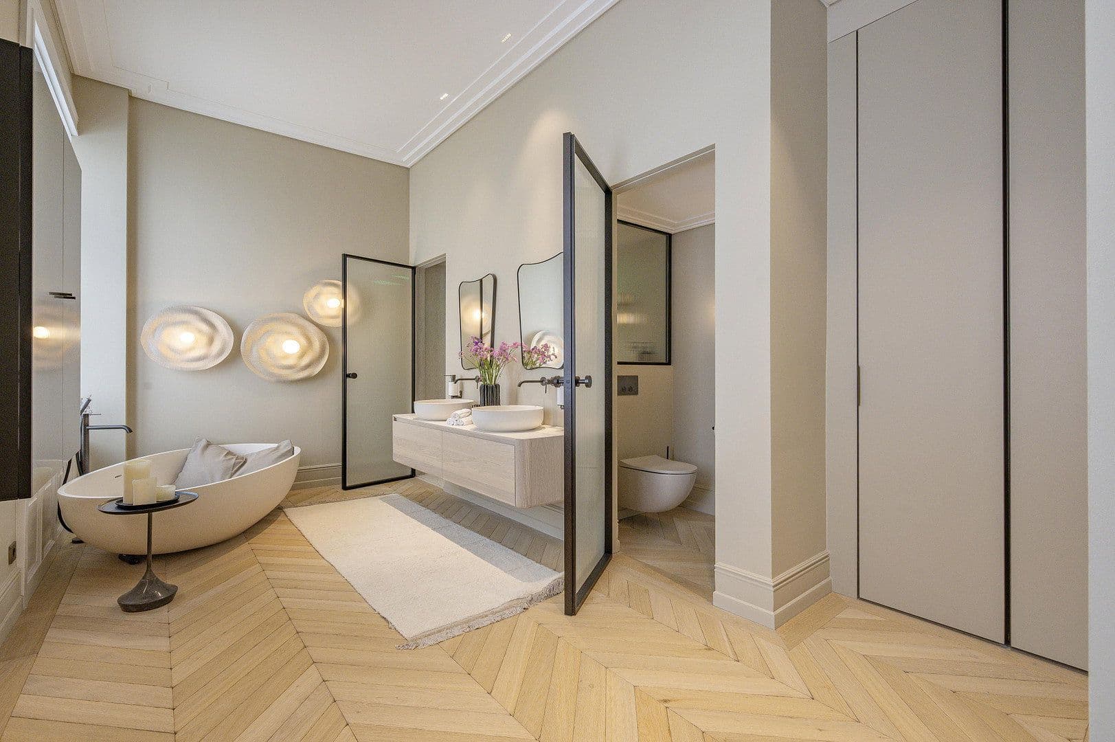 4 bedroom flat for sale, 178 m², Hamburg, Hamburg 4 bedroom flat for sale, 178 m², Hamburg, Hamburg