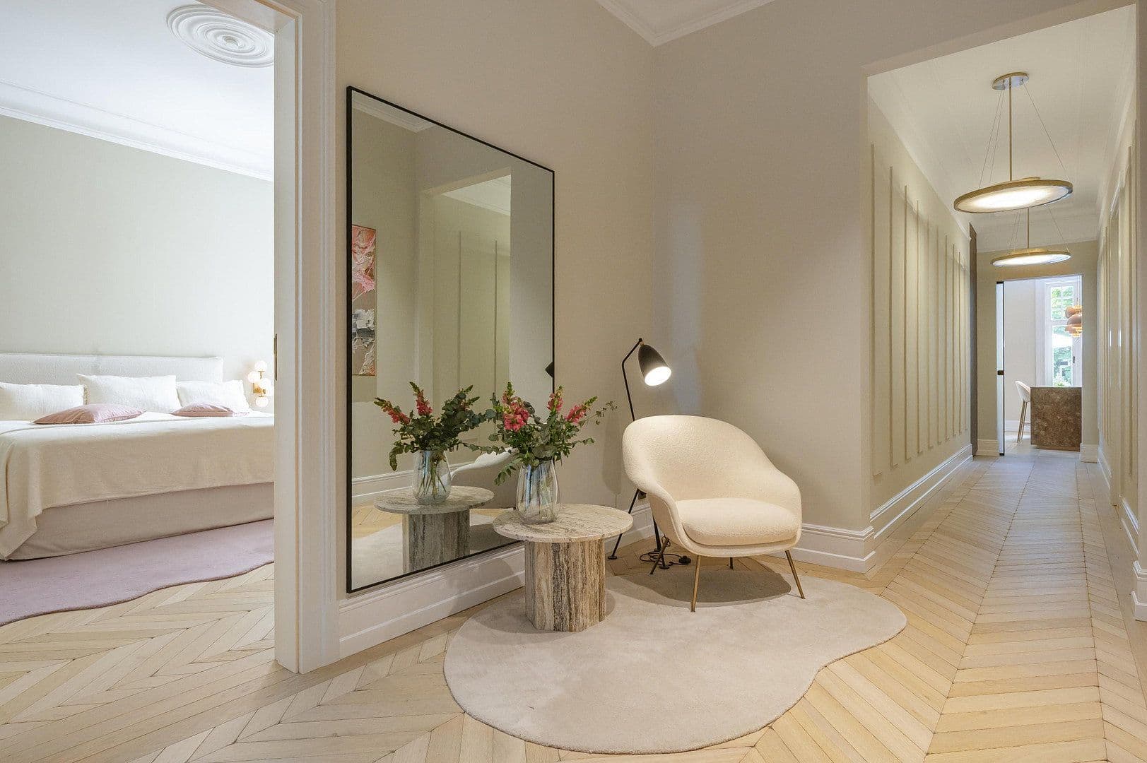 4 bedroom flat for sale, 178 m², Hamburg, Hamburg 4 bedroom flat for sale, 178 m², Hamburg, Hamburg