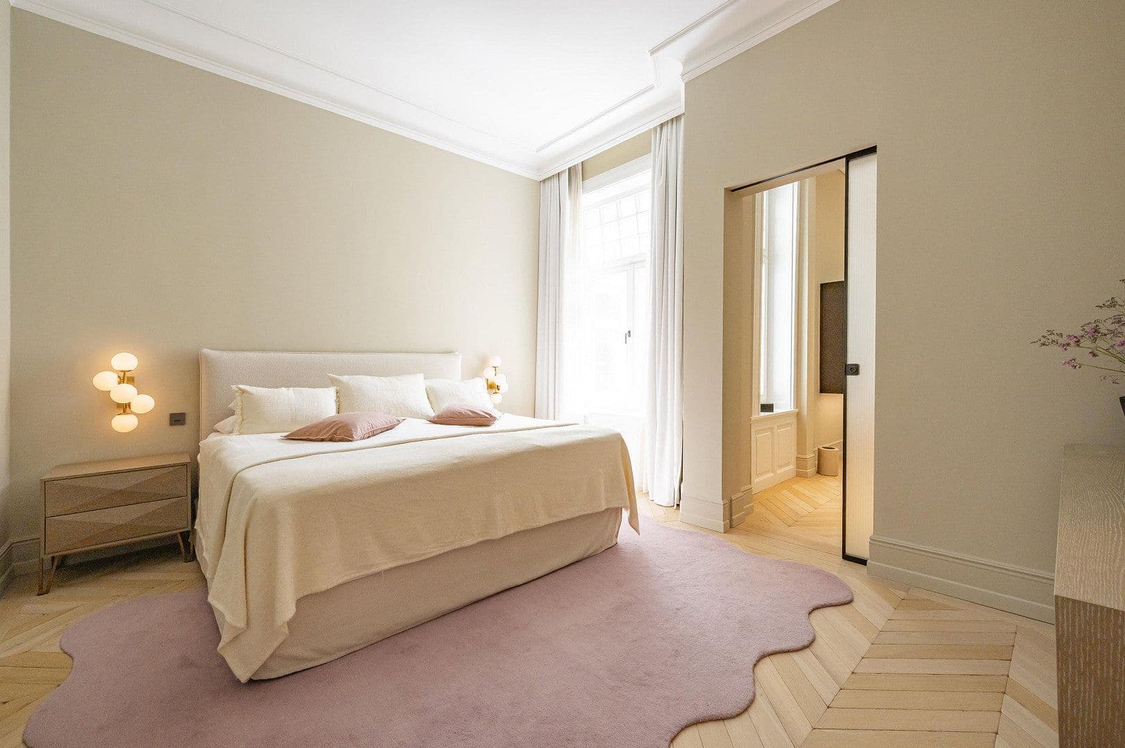 4 bedroom flat for sale, 178 m², Hamburg, Hamburg 4 bedroom flat for sale, 178 m², Hamburg, Hamburg