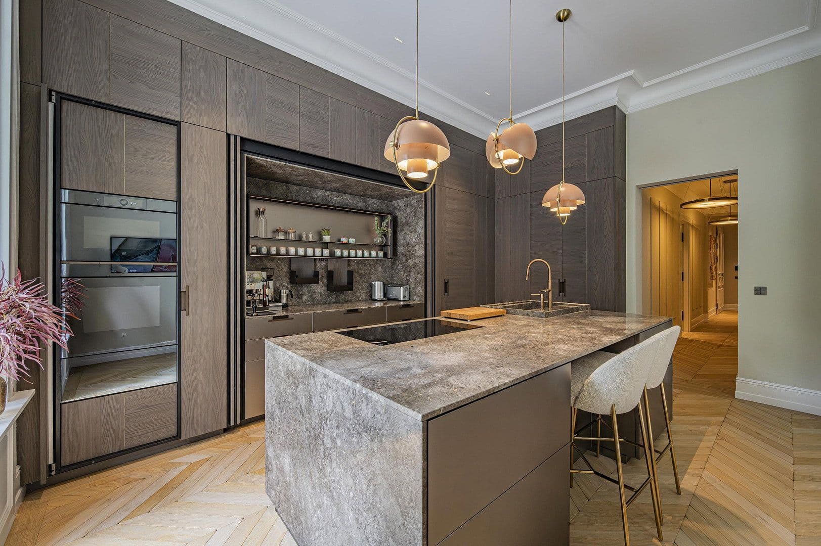 4 bedroom flat for sale, 178 m², Hamburg, Hamburg 4 bedroom flat for sale, 178 m², Hamburg, Hamburg