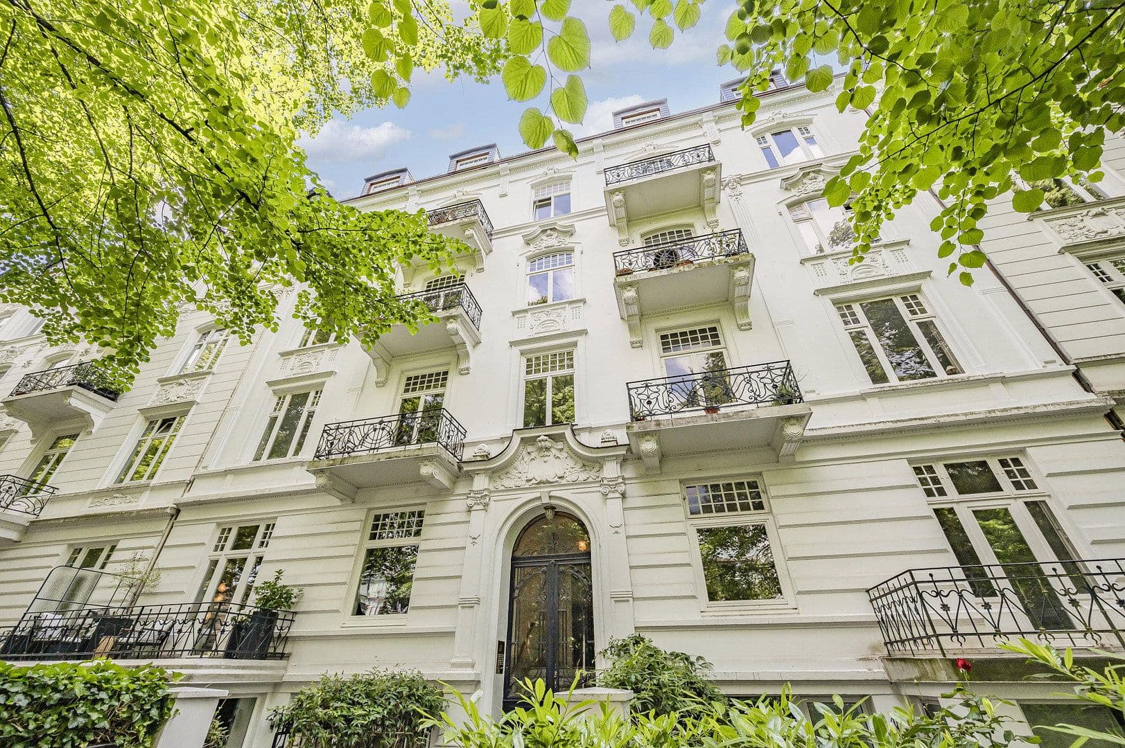 4 bedroom flat for sale, 178 m², Hamburg, Hamburg 4 bedroom flat for sale, 178 m², Hamburg, Hamburg