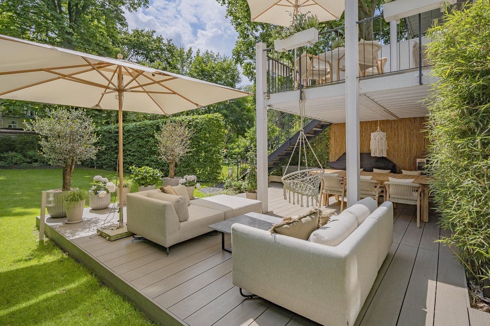 4 bedroom flat for sale, 178 m², Hamburg, Hamburg 4 bedroom flat for sale, 178 m², Hamburg, Hamburg