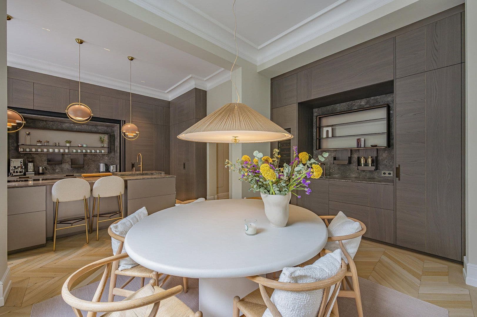 4 bedroom flat for sale, 178 m², Hamburg, Hamburg 4 bedroom flat for sale, 178 m², Hamburg, Hamburg