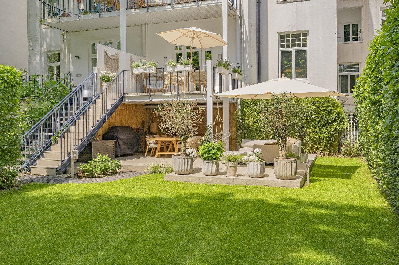 4 bedroom flat for sale, 178 m², Hamburg, Hamburg 4 bedroom flat for sale, 178 m², Hamburg, Hamburg