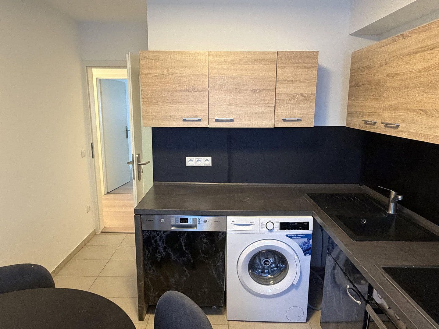 3 bedroom flat to rent, 74 m², Wastl-Witt-Str. 7, München, Bavaria 3 bedroom flat to rent, 74 m², Wastl-Witt-Str. 7, München, Bavaria