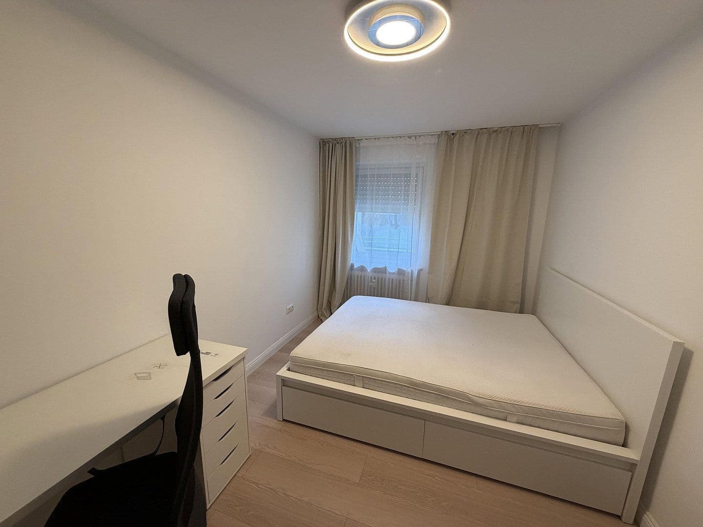 3 bedroom flat to rent, 74 m², Wastl-Witt-Str. 7, München, Bavaria 3 bedroom flat to rent, 74 m², Wastl-Witt-Str. 7, München, Bavaria