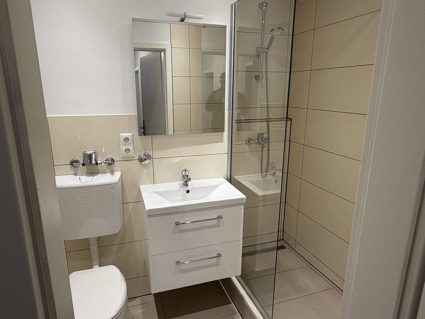 3 bedroom flat to rent, 74 m², Wastl-Witt-Str. 7, München, Bavaria 3 bedroom flat to rent, 74 m², Wastl-Witt-Str. 7, München, Bavaria