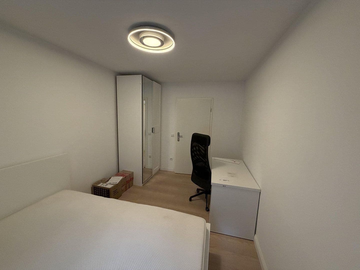 3 bedroom flat to rent, 74 m², Wastl-Witt-Str. 7, München, Bavaria 3 bedroom flat to rent, 74 m², Wastl-Witt-Str. 7, München, Bavaria