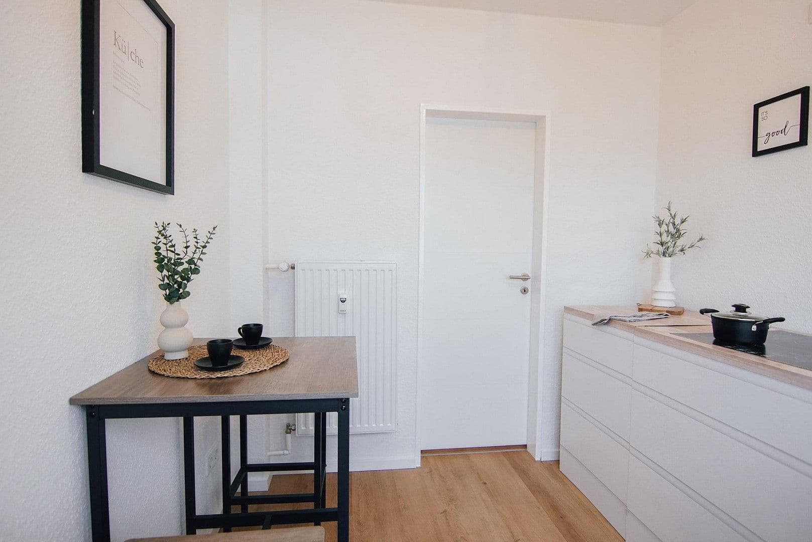 3 bedroom flat for sale, 80 m², Bremen, Bremen 3 bedroom flat for sale, 80 m², Bremen, Bremen