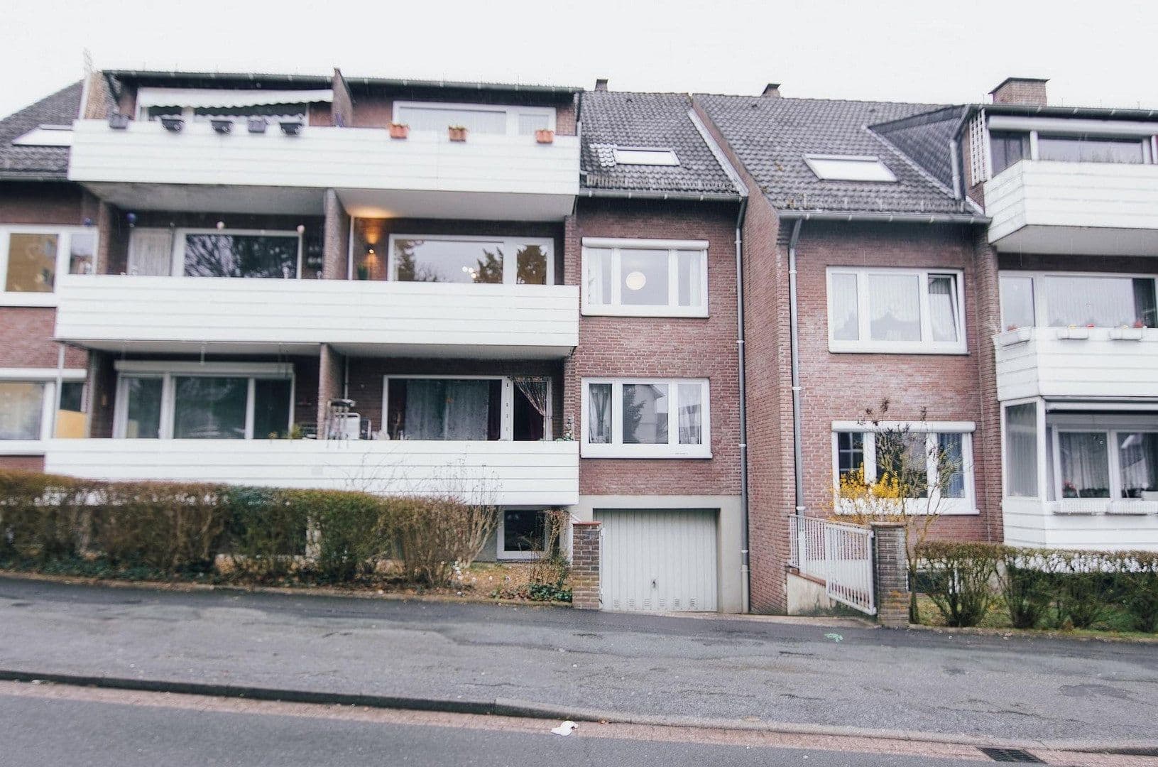 3 bedroom flat for sale, 80 m², Bremen, Bremen 3 bedroom flat for sale, 80 m², Bremen, Bremen