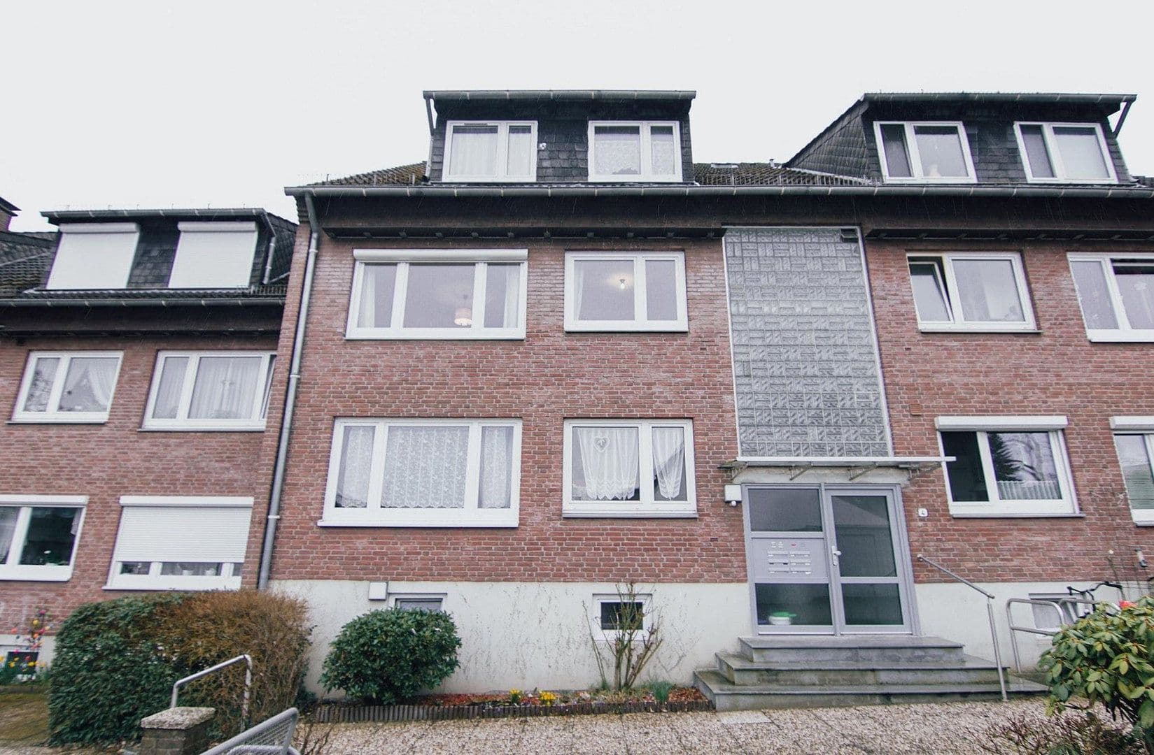 3 bedroom flat for sale, 80 m², Bremen, Bremen 3 bedroom flat for sale, 80 m², Bremen, Bremen