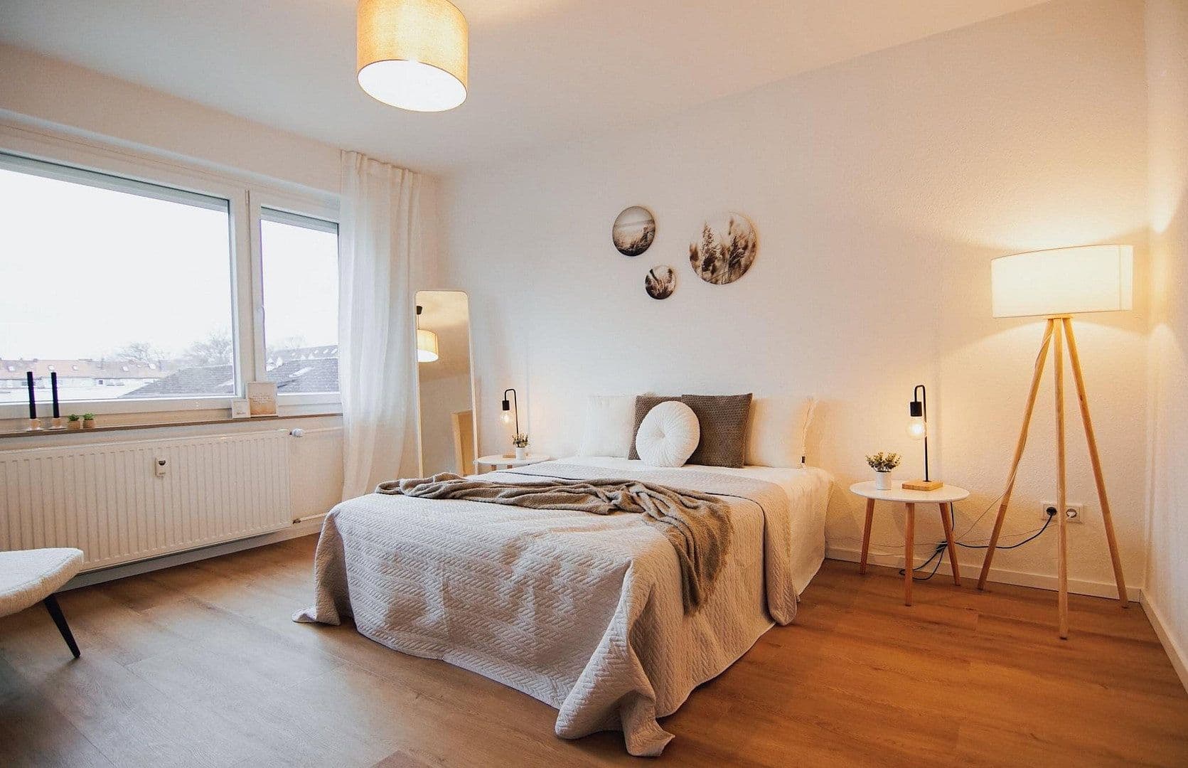 3 bedroom flat for sale, 80 m², Bremen, Bremen 3 bedroom flat for sale, 80 m², Bremen, Bremen