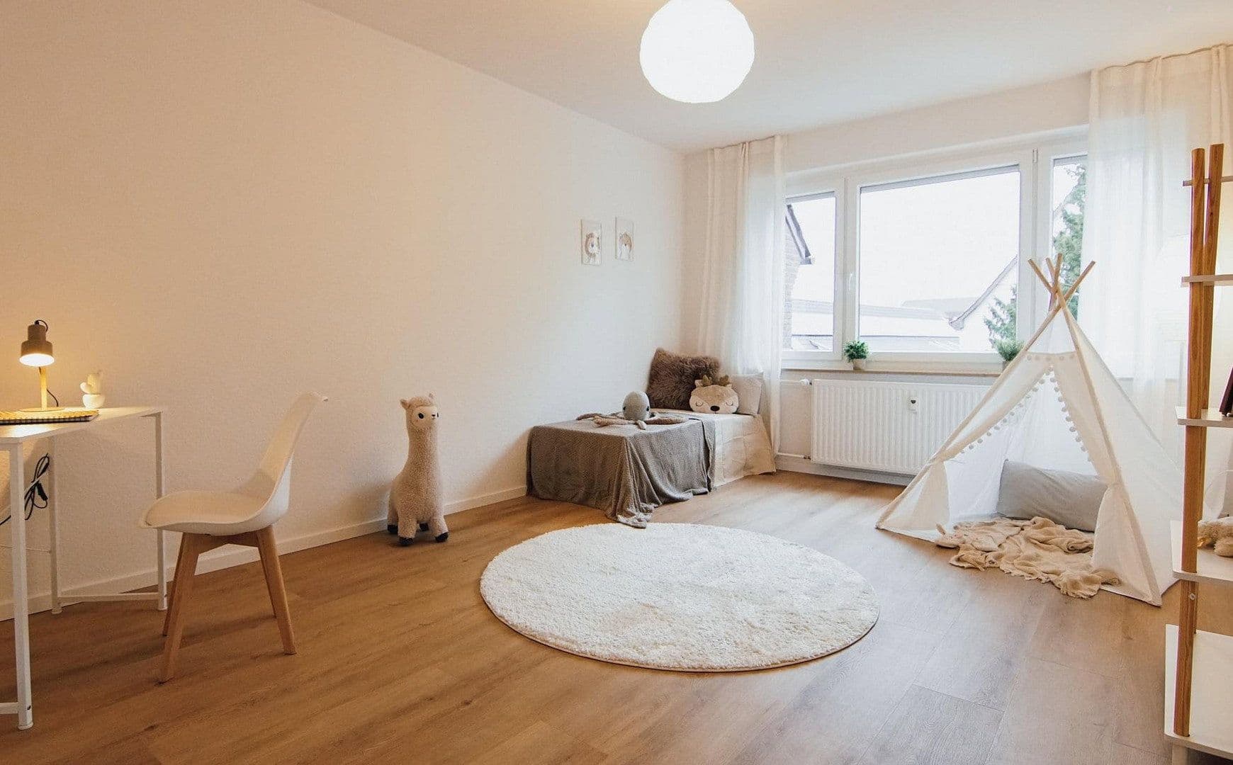 3 bedroom flat for sale, 80 m², Bremen, Bremen 3 bedroom flat for sale, 80 m², Bremen, Bremen