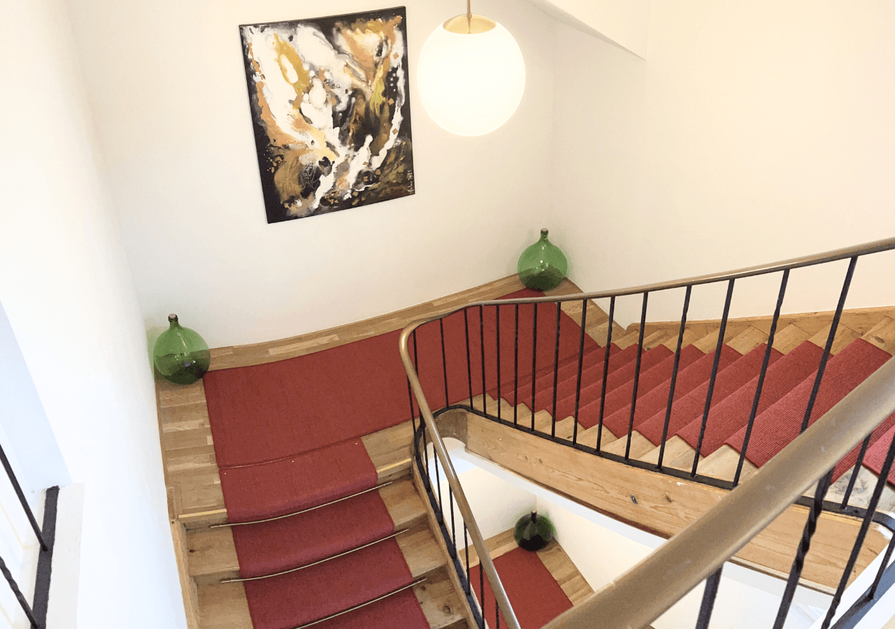 1 bedroom flat to rent, 25 m², Obertorplatz 14, Hechingen, Baden-Württemberg 1 bedroom flat to rent, 25 m², Obertorplatz 14, Hechingen, Baden-Württemberg