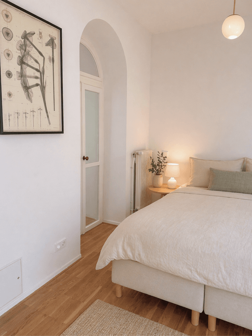 1 bedroom flat to rent, 25 m², Obertorplatz 14, Hechingen, Baden-Württemberg 1 bedroom flat to rent, 25 m², Obertorplatz 14, Hechingen, Baden-Württemberg