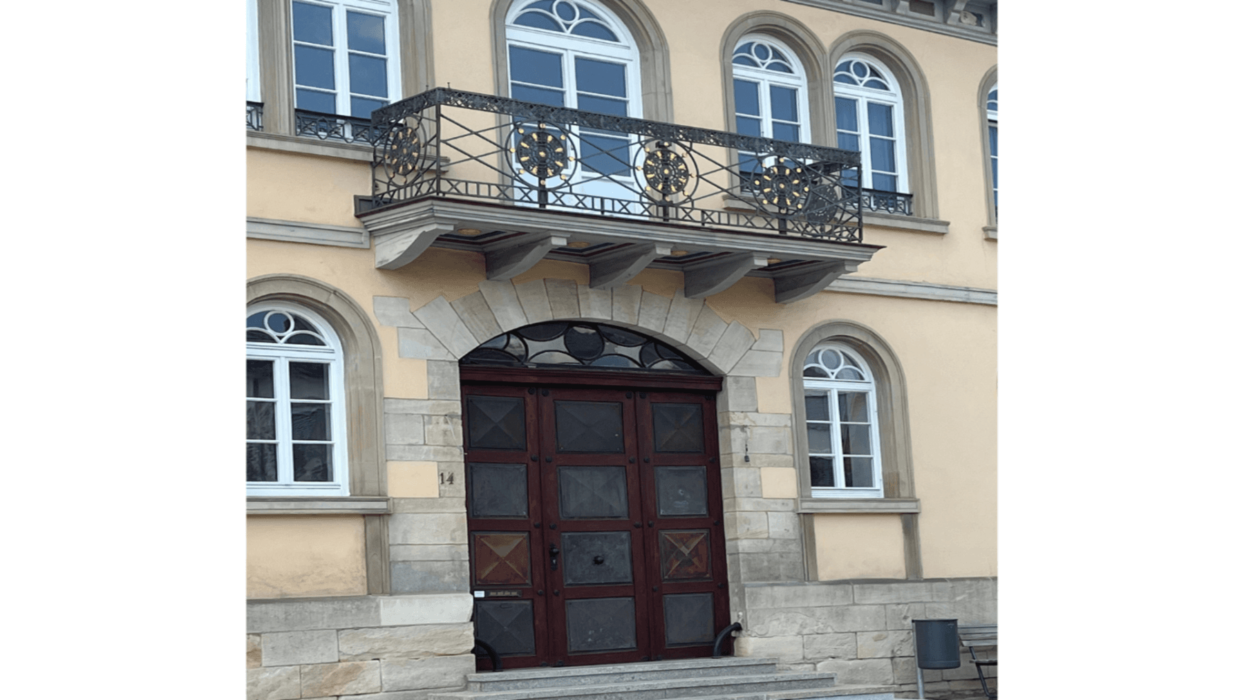 1 bedroom flat to rent, 25 m², Obertorplatz 14, Hechingen, Baden-Württemberg 1 bedroom flat to rent, 25 m², Obertorplatz 14, Hechingen, Baden-Württemberg