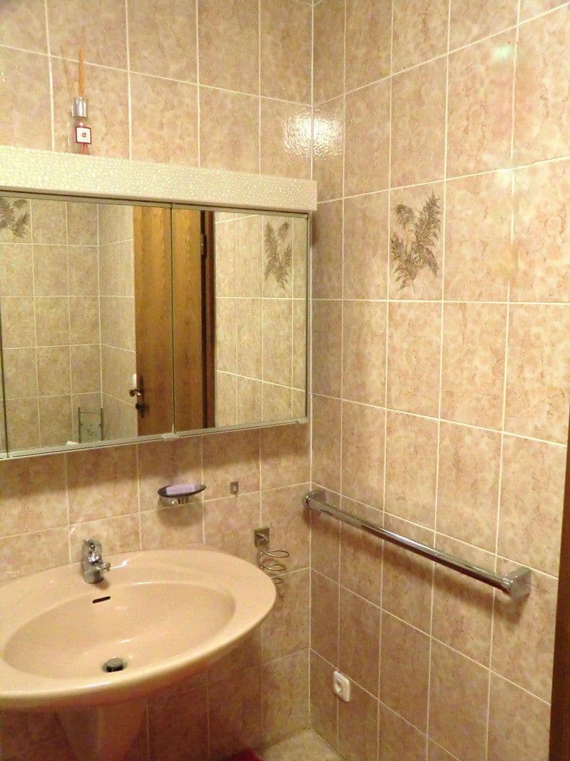 2 bedroom flat to rent, 72 m², Donaustrasse 20, Kelheim, Bavaria 2 bedroom flat to rent, 72 m², Donaustrasse 20, Kelheim, Bavaria