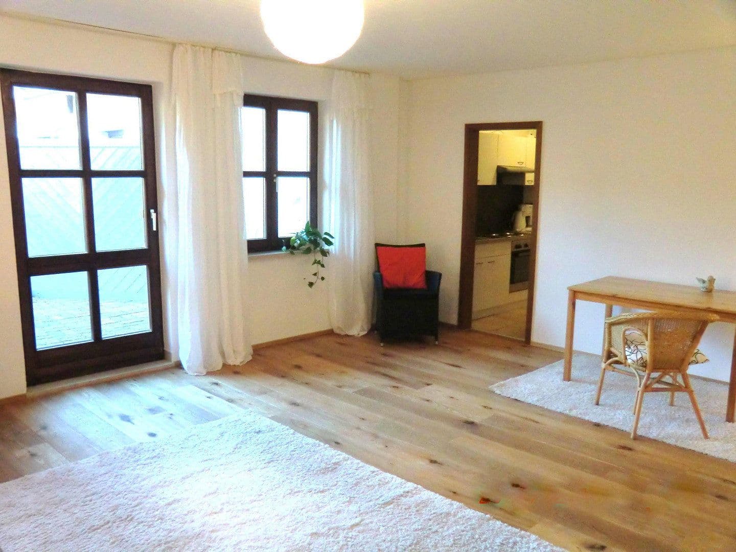 2 bedroom flat to rent, 72 m², Donaustrasse 20, Kelheim, Bavaria 2 bedroom flat to rent, 72 m², Donaustrasse 20, Kelheim, Bavaria