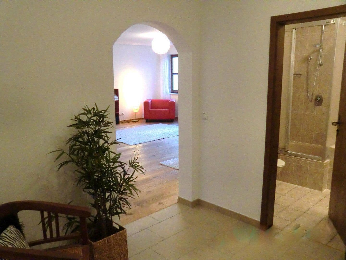 2 bedroom flat to rent, 72 m², Donaustrasse 20, Kelheim, Bavaria 2 bedroom flat to rent, 72 m², Donaustrasse 20, Kelheim, Bavaria