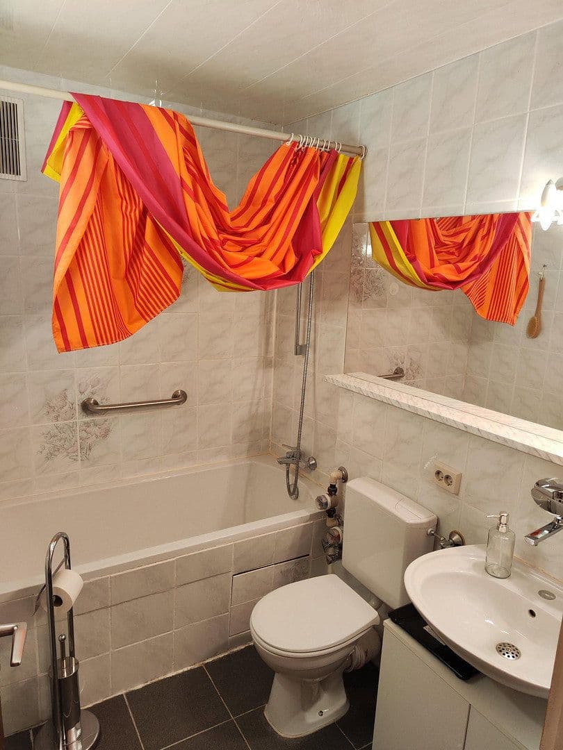 2 bedroom flat to rent, 42 m², Kärntner Straße 39, Freudenstadt, Baden-Württemberg 2 bedroom flat to rent, 42 m², Kärntner Straße 39, Freudenstadt, Baden-Württemberg