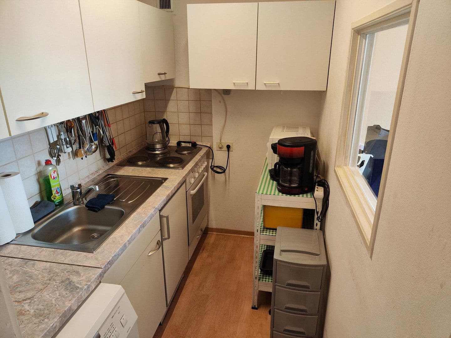 2 bedroom flat to rent, 42 m², Kärntner Straße 39, Freudenstadt, Baden-Württemberg 2 bedroom flat to rent, 42 m², Kärntner Straße 39, Freudenstadt, Baden-Württemberg