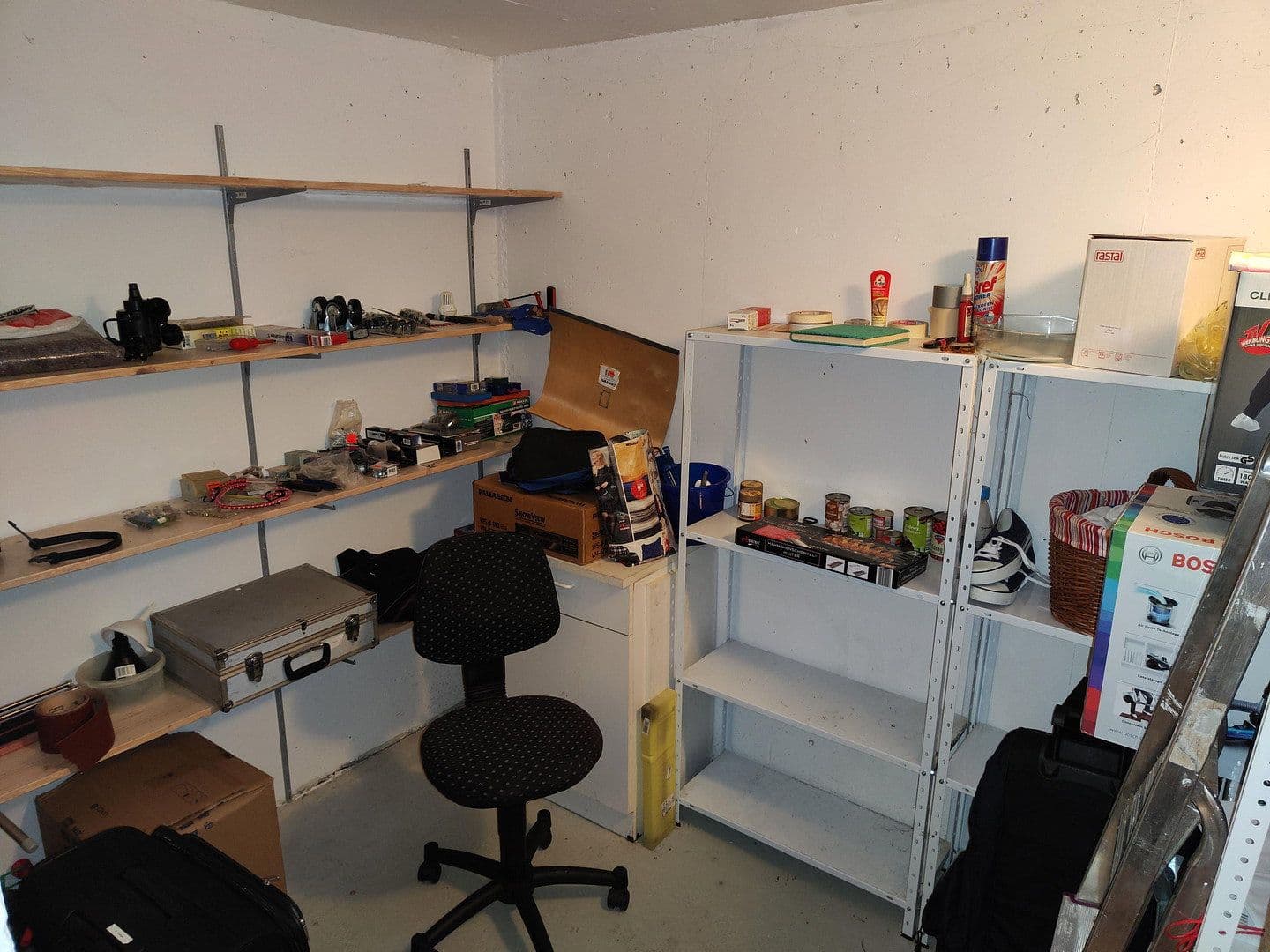 2 bedroom flat to rent, 42 m², Kärntner Straße 39, Freudenstadt, Baden-Württemberg 2 bedroom flat to rent, 42 m², Kärntner Straße 39, Freudenstadt, Baden-Württemberg