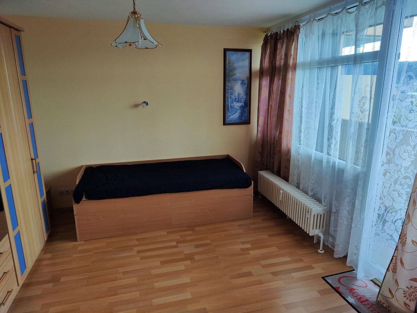 2 bedroom flat to rent, 42 m², Kärntner Straße 39, Freudenstadt, Baden-Württemberg 2 bedroom flat to rent, 42 m², Kärntner Straße 39, Freudenstadt, Baden-Württemberg