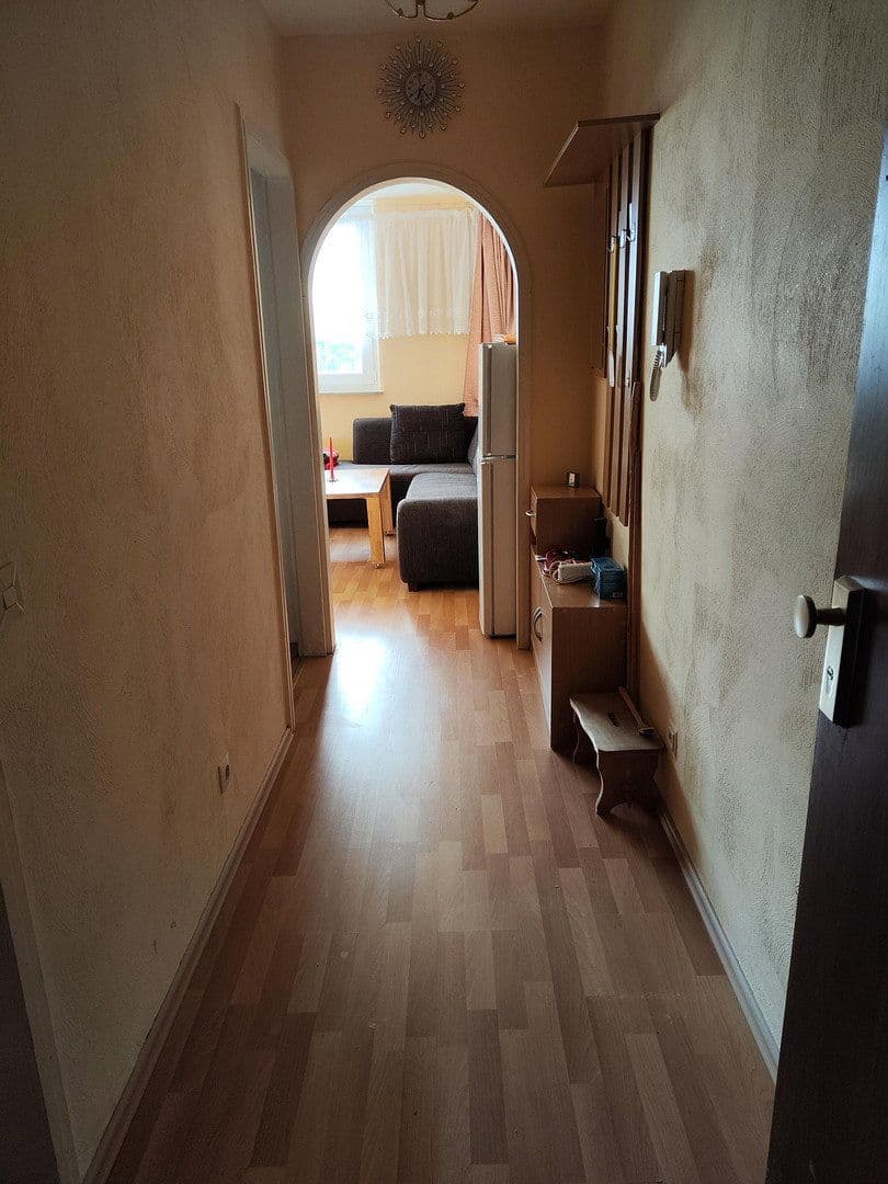 2 bedroom flat to rent, 42 m², Kärntner Straße 39, Freudenstadt, Baden-Württemberg 2 bedroom flat to rent, 42 m², Kärntner Straße 39, Freudenstadt, Baden-Württemberg