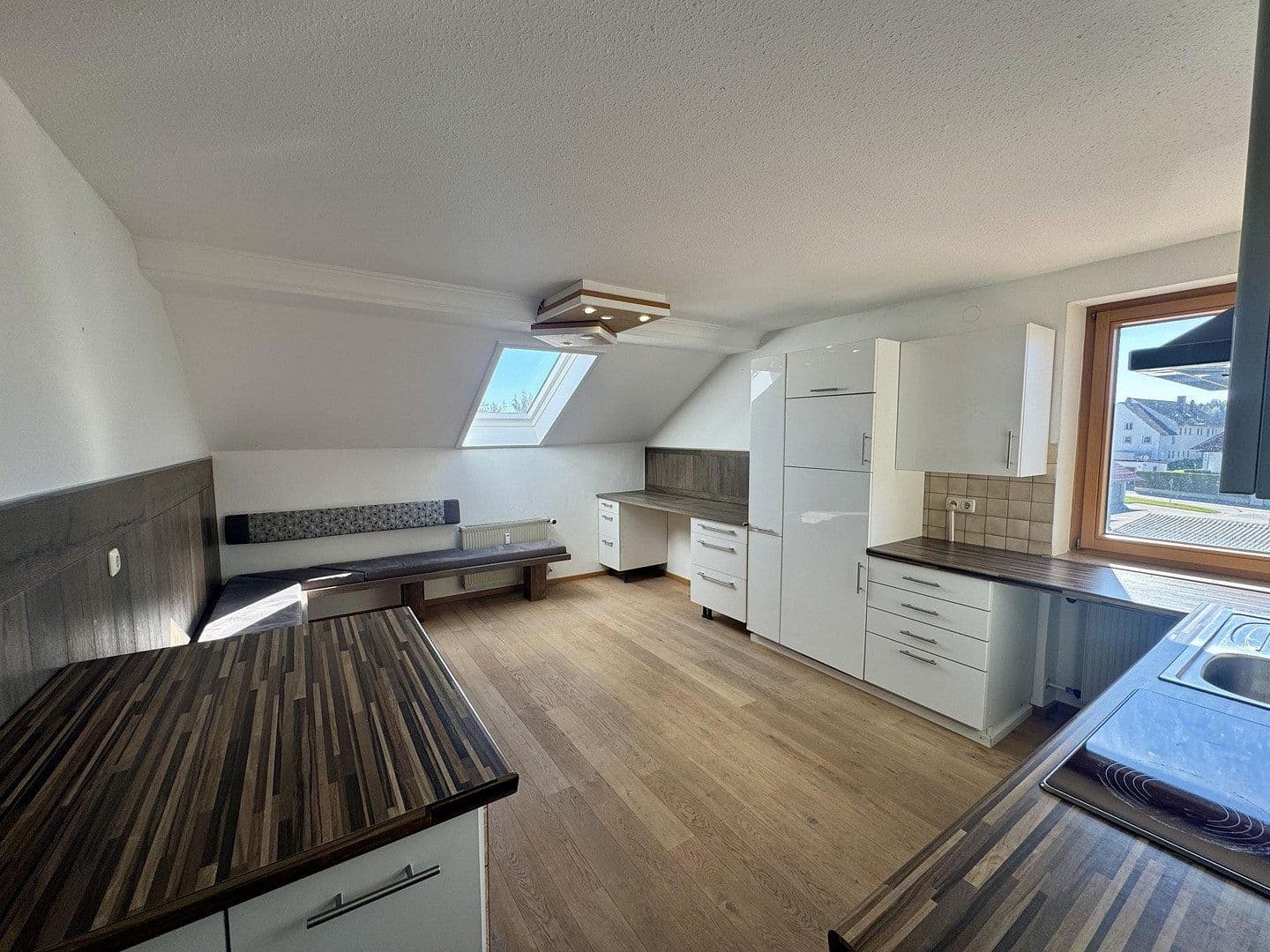 2 bedroom with open-plan kitchen flat to rent, 85 m², Demelerweg 10, Bad Wörishofen, Bavaria 2 bedroom with open-plan kitchen flat to rent, 85 m², Demelerweg 10, Bad Wörishofen, Bavaria