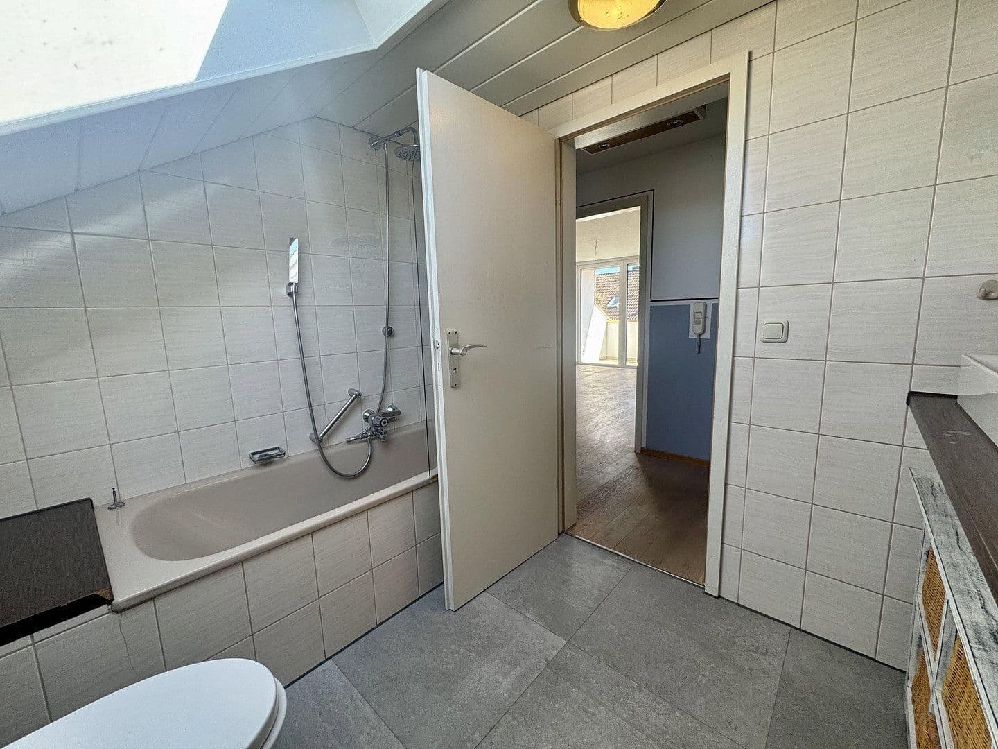 2 bedroom with open-plan kitchen flat to rent, 85 m², Demelerweg 10, Bad Wörishofen, Bavaria 2 bedroom with open-plan kitchen flat to rent, 85 m², Demelerweg 10, Bad Wörishofen, Bavaria