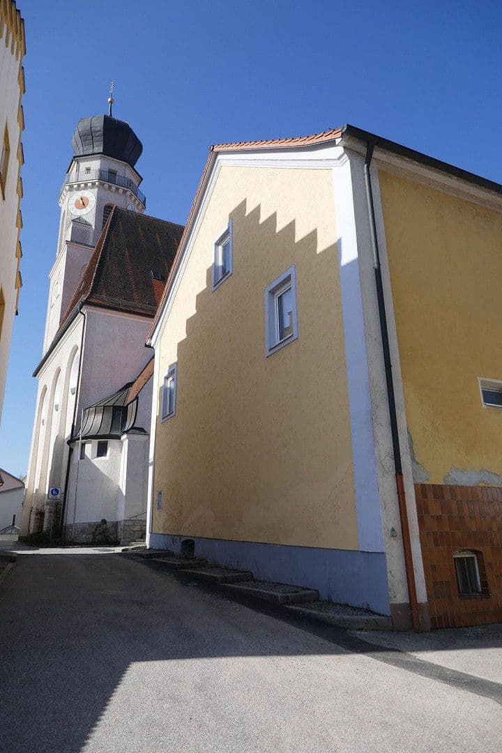 house for sale, 203 m², Haagstr.34, Bad Griesbach i.Rottal, Bavaria house for sale, 203 m², Haagstr.34, Bad Griesbach i.Rottal, Bavaria