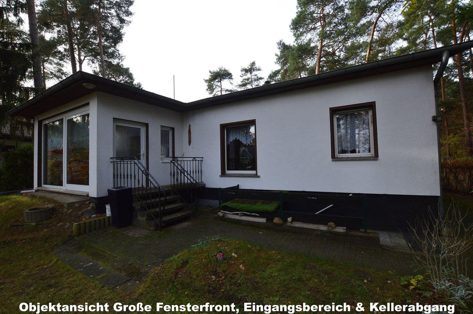 house for sale, 87 m², Bad Saarow, Brandenburg house for sale, 87 m², Bad Saarow, Brandenburg