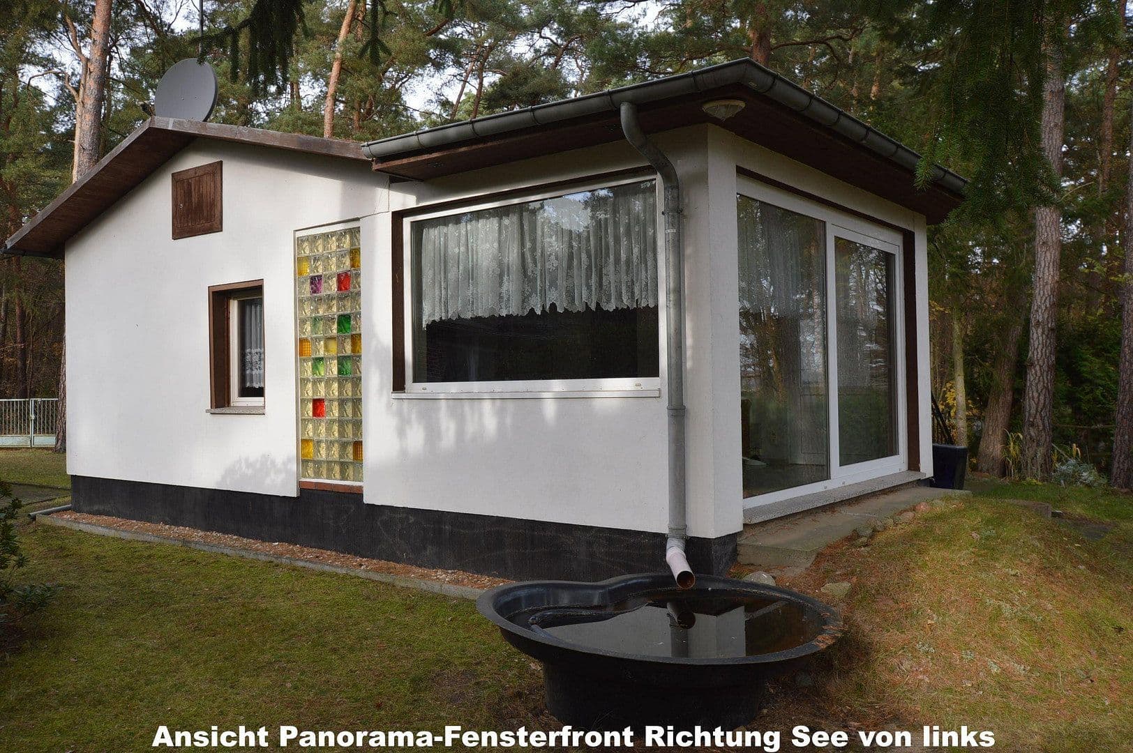 house for sale, 87 m², Bad Saarow, Brandenburg house for sale, 87 m², Bad Saarow, Brandenburg
