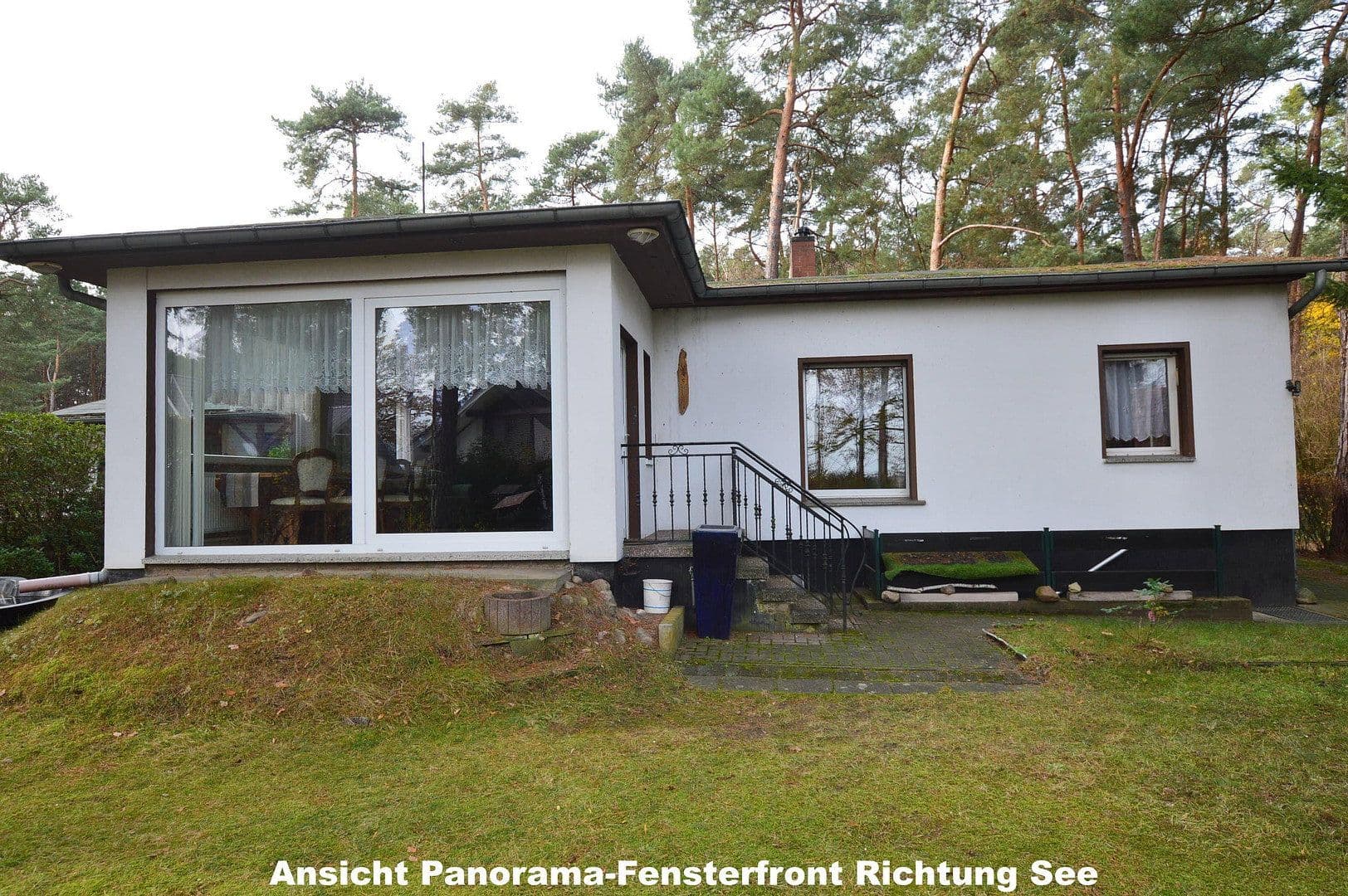 house for sale, 87 m², Bad Saarow, Brandenburg house for sale, 87 m², Bad Saarow, Brandenburg
