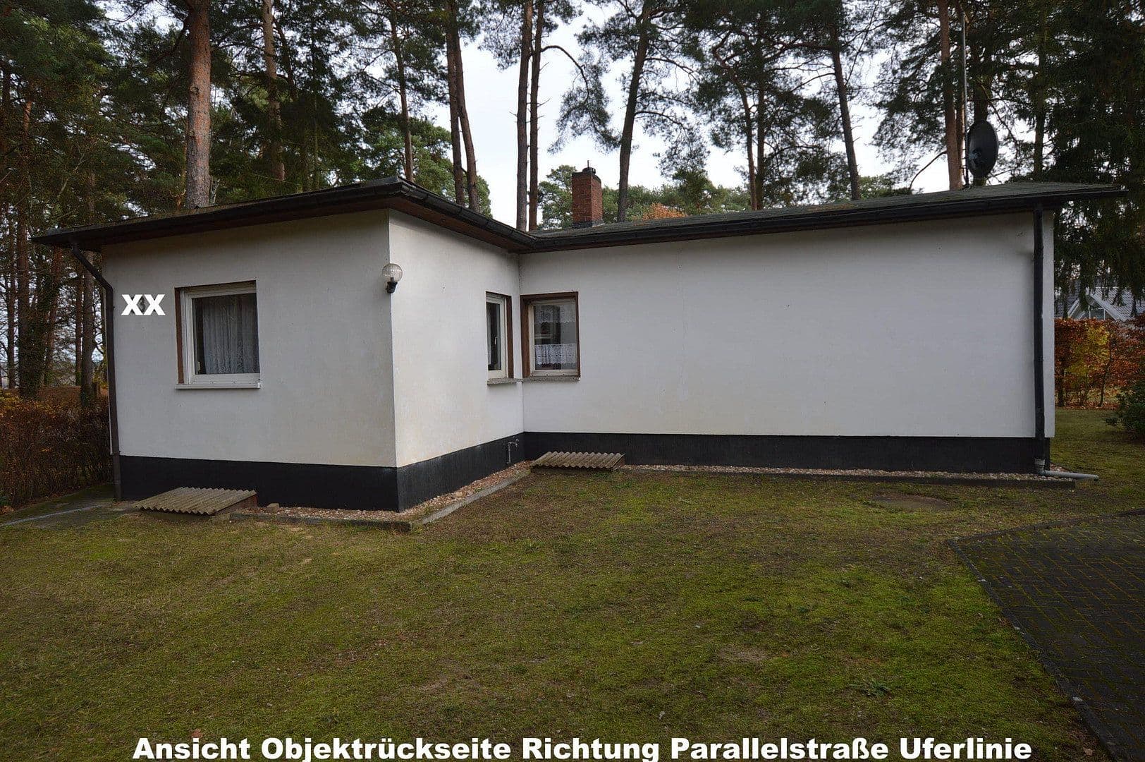 house for sale, 87 m², Bad Saarow, Brandenburg house for sale, 87 m², Bad Saarow, Brandenburg