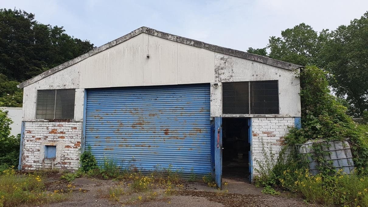 non-residential property for sale, 2,573 m², Duisburg, North Rhine-Westphalia non-residential property for sale, 2,573 m², Duisburg, North Rhine-Westphalia