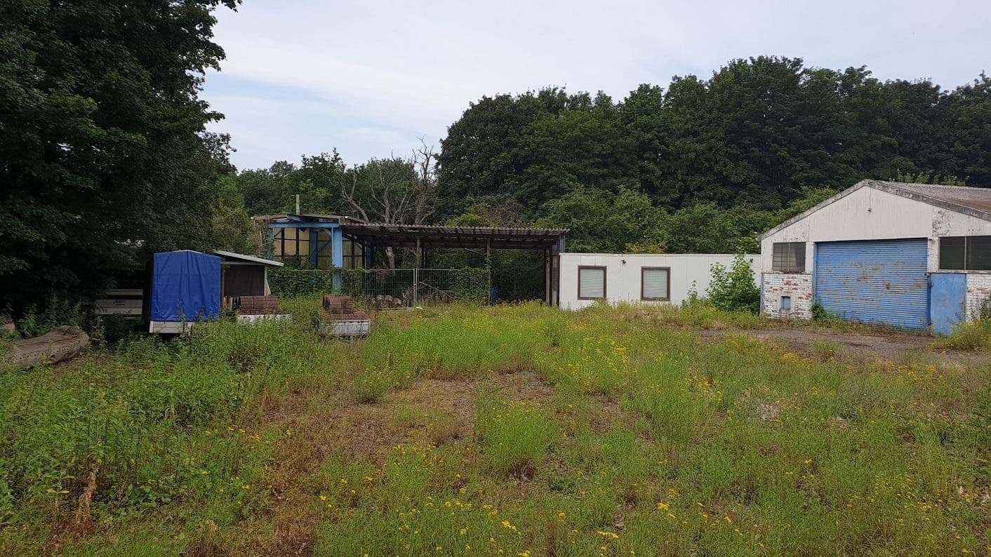 non-residential property for sale, 2,573 m², Duisburg, North Rhine-Westphalia non-residential property for sale, 2,573 m², Duisburg, North Rhine-Westphalia