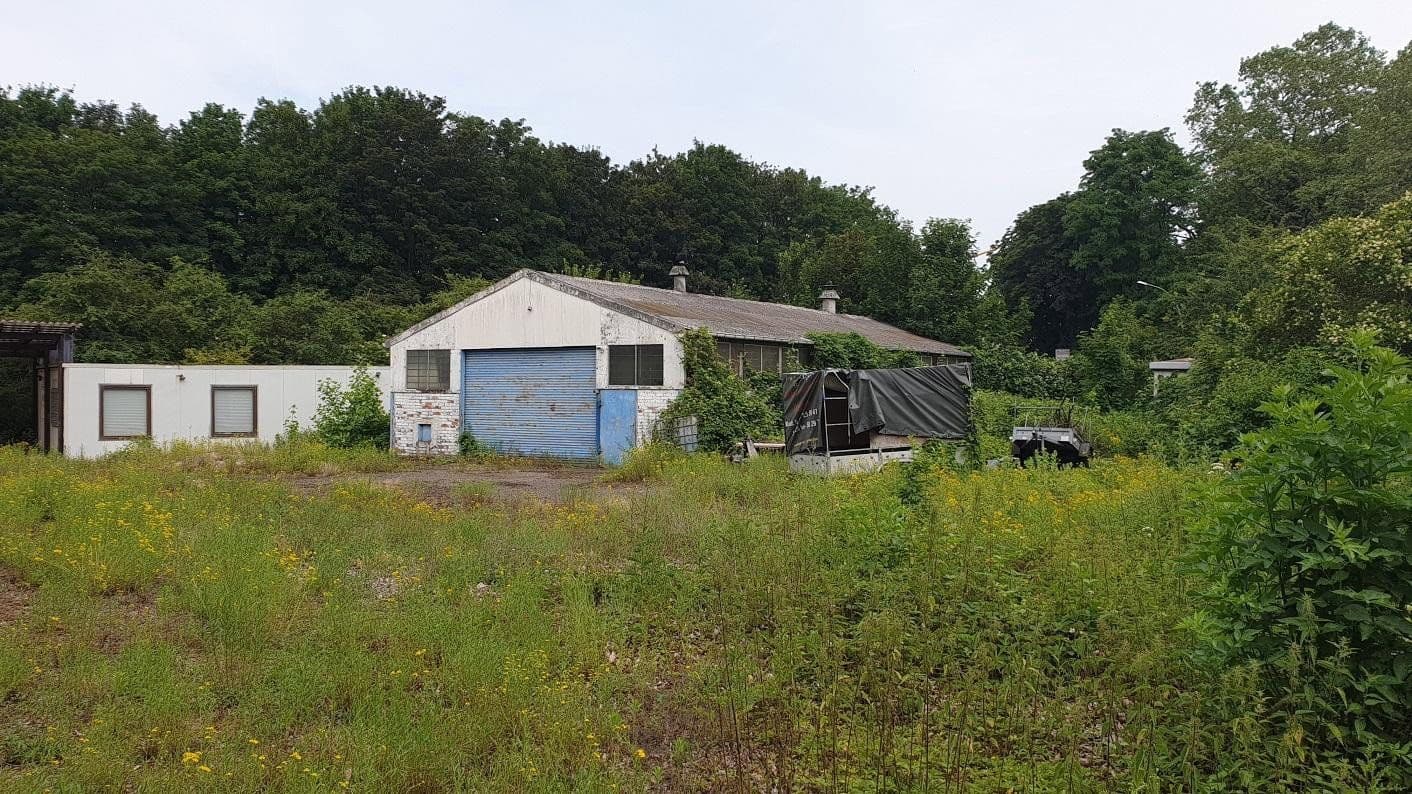 non-residential property for sale, 2,573 m², Duisburg, North Rhine-Westphalia non-residential property for sale, 2,573 m², Duisburg, North Rhine-Westphalia